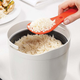 Joseph Joseph Microwave Rice Cooker | $12 | Amazon